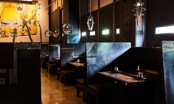 Park27 Korean BBQ and Bar - Centennial Park