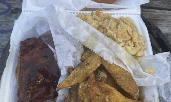 Smokin'Bear Bbq