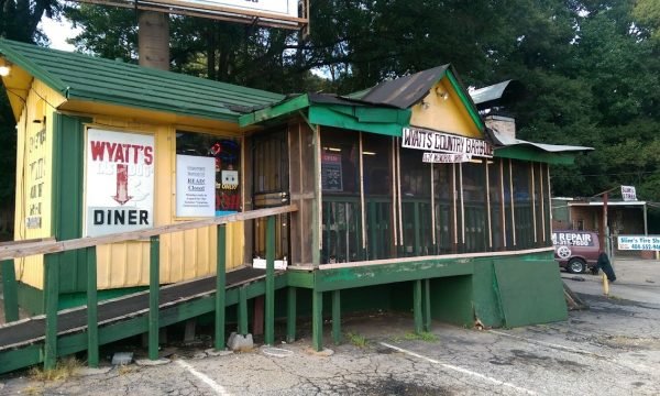 Wyatt's Country BBQ