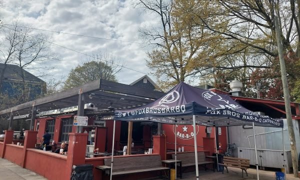 Fox Bros Bar-B-Q