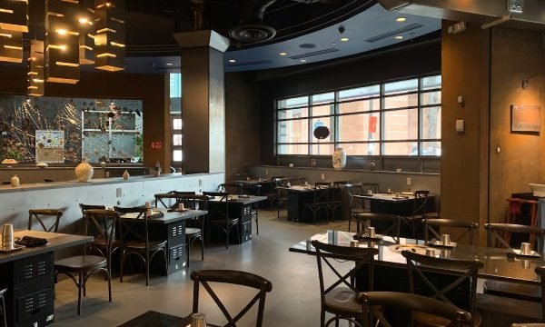 Park 27 Korean BBQ and Bar - Midtown