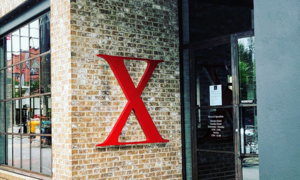 X Midtown (TEN)