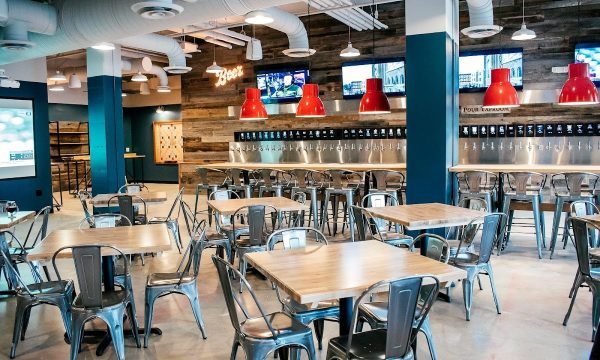 Pour Taproom-Beltline