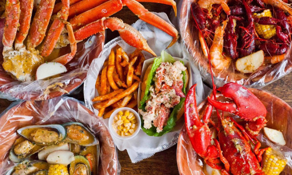 Old Town Crab (Midtown)