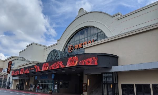 Regal Atlantic Station