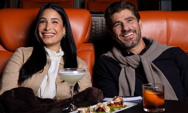 IPIC Theaters