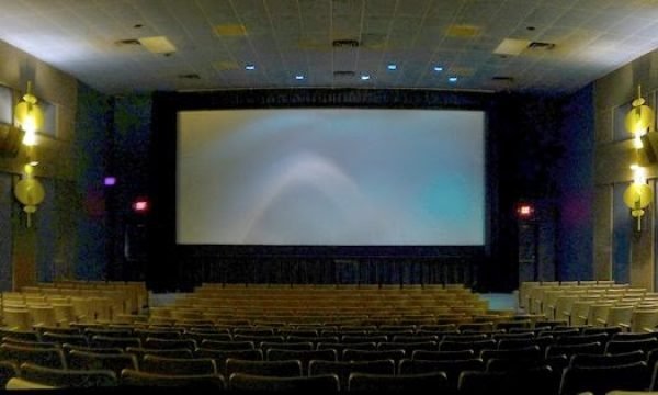 Landmark's Midtown Art Cinema