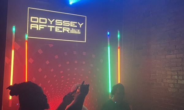Odyssey After