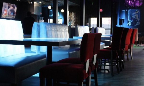 Hendrixx Ultra Lounge