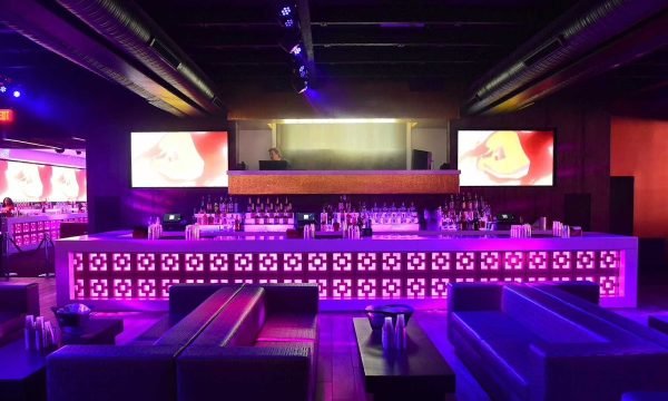 Sound Nightclub Atlanta