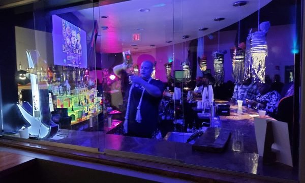 Mixx Atlanta