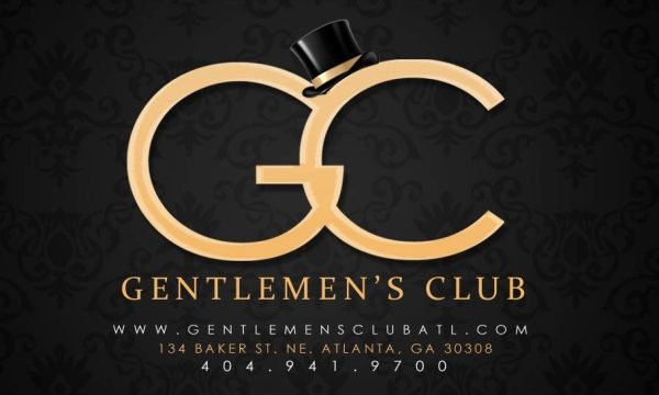 GENTLEMEN'S CLUB