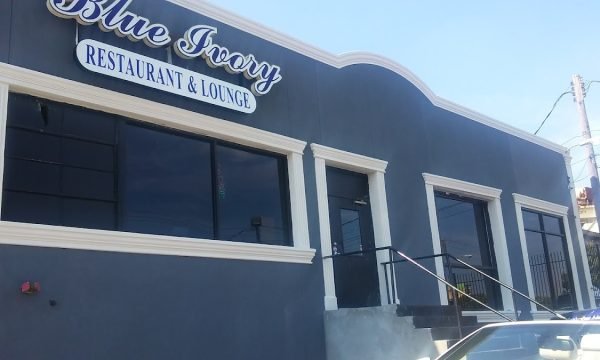 Blue Ivory NightClub
