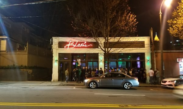 Blake's On The Park