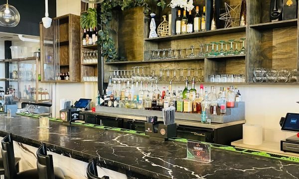 Slush Restaurant & Bar