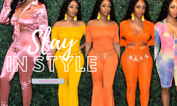 Luxechic Couture Boutique