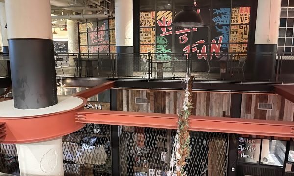Bar Vegan