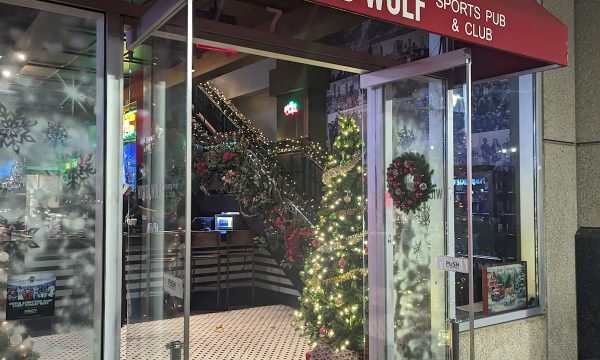 Wicked Wolf Atlanta