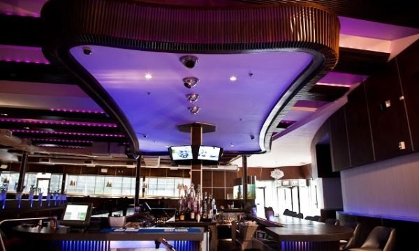 Suite Food Lounge