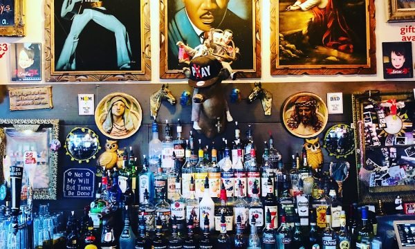 Sister Louisa's Church of the Living Room & Ping Pong Emporium