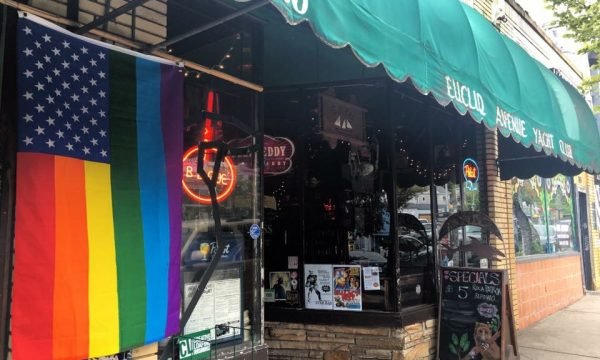 Euclid Avenue Yacht Club