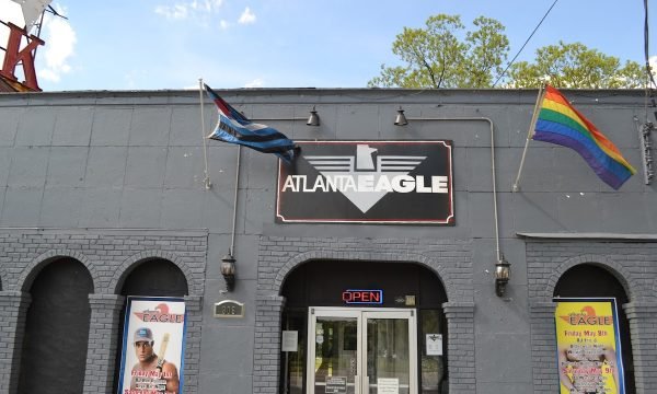 Atlanta Eagle