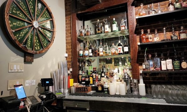 Park Bar