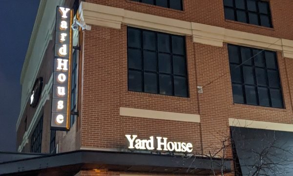 Yard House
