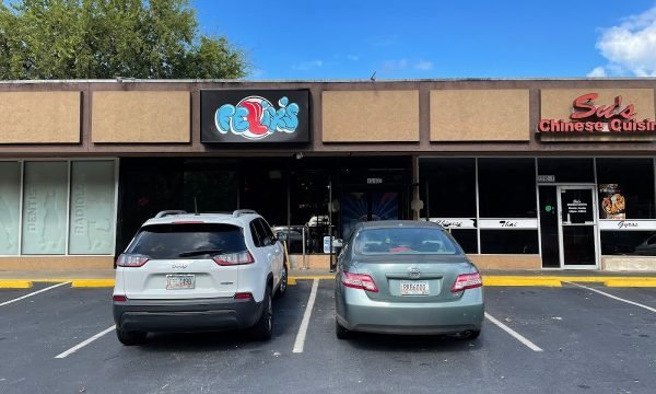 Felix's Atlanta