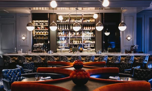 Bar Margot