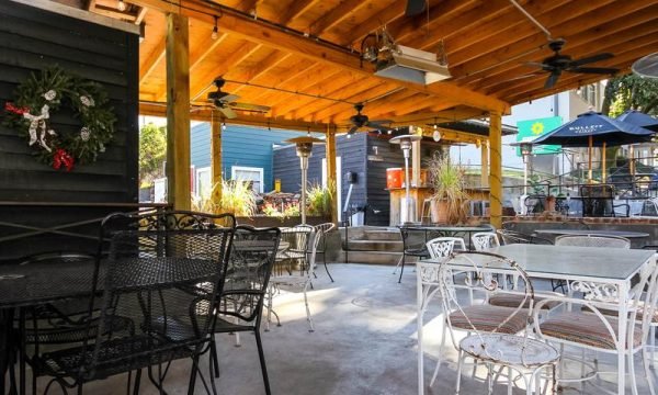 Bantam Pub