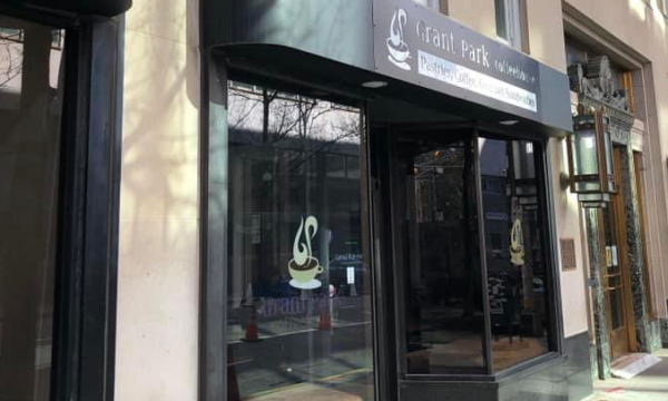 Grant Park Coffeehouse