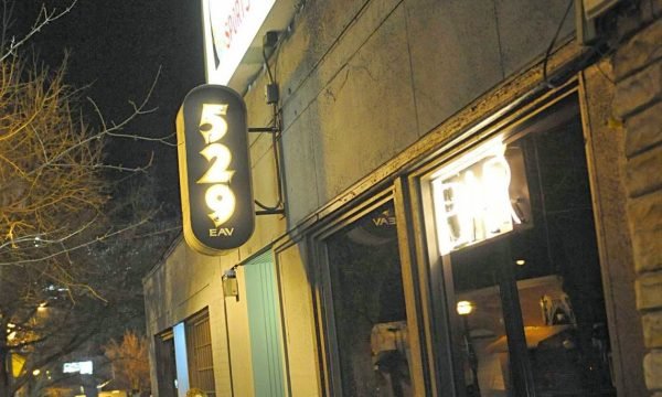 529 Bar