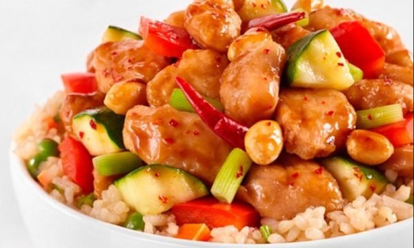 Panda Express