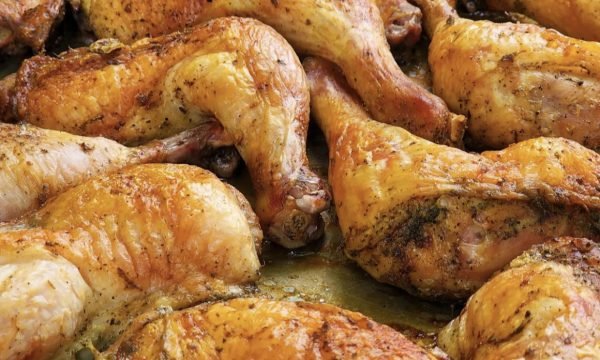 MAKAY SUYA - Pre-Order Halal Meat Also Available (Full Pan, 1/2 pan, and 1/4 pan only) We Deliver & Ship only. Call Before