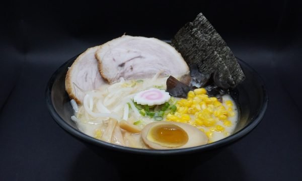 Kumo Ramen & Tea