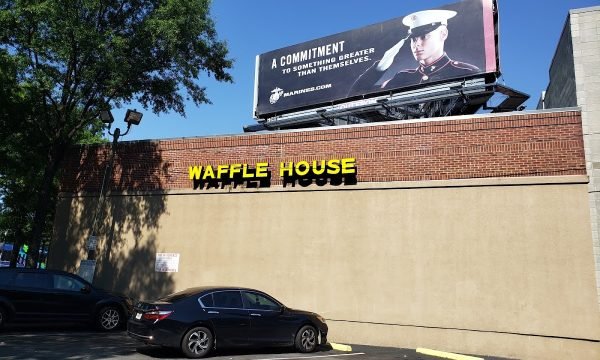 Waffle House