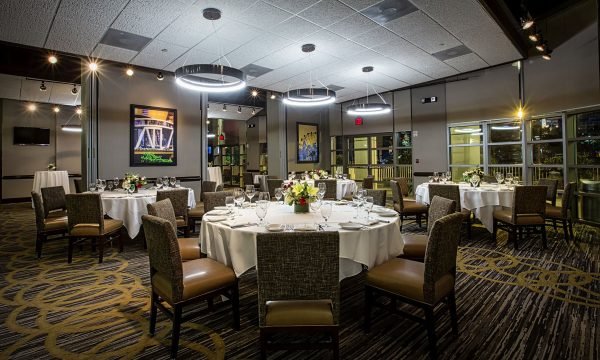 Ruth's Chris Steak House