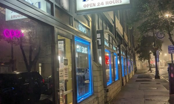 Landmark Diner - Downtown
