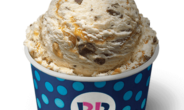 Baskin-Robbins