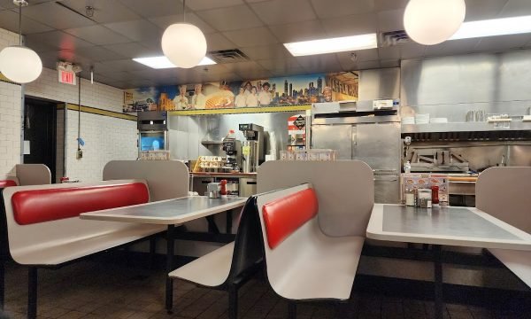 Waffle House