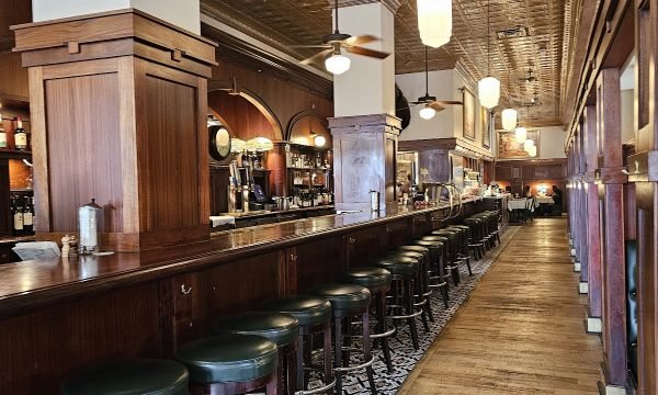Ted's Montana Grill