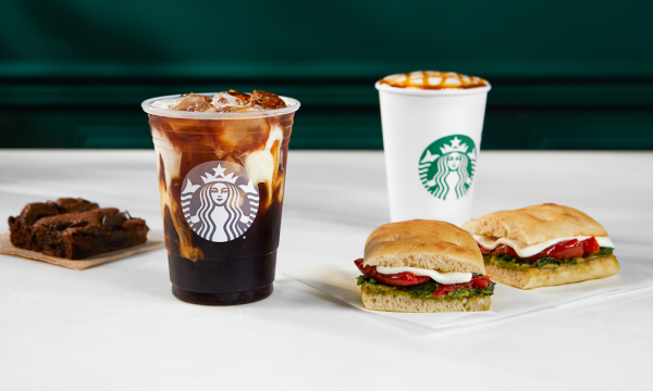 Starbucks