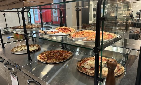 Luca's Brooklyn Pizzeria