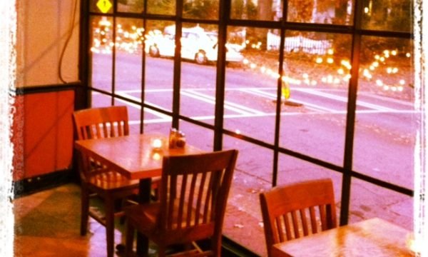 Grant Central Pizza & Pasta (Grant Park)