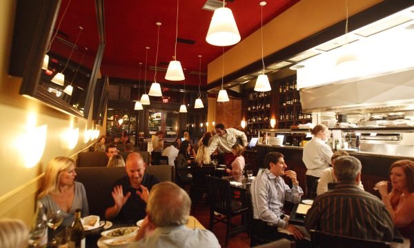 La Tavola Trattoria