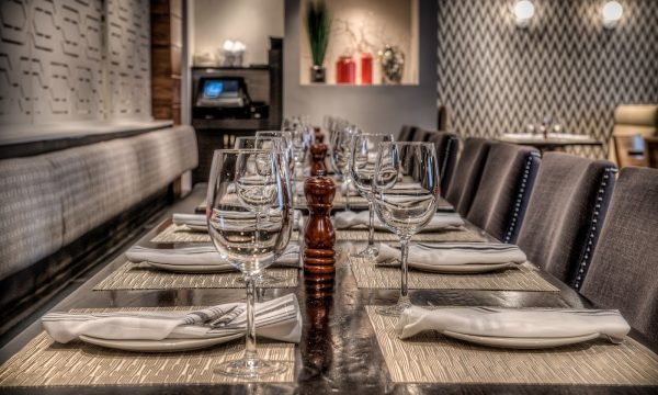 Cuts Steakhouse