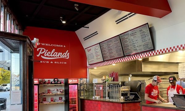 Pielands Sub and Slice