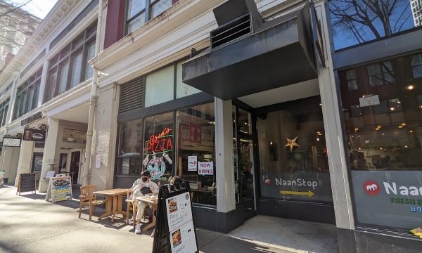 Rosa's Pizza