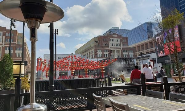 California Pizza Kitchen at Atlantic Station